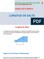 Salto Longitud