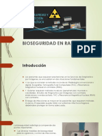 UNIADA 5 Bioseguridad en Radiologia