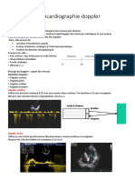 7.echocardiographie Doppler