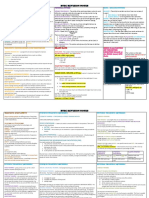 Sport BTEC Revision Notes