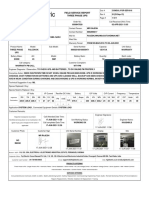 Field Service Report Three Phase Ups: Products Offering