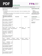 Equivalencias Entre Títulos - Consejería de Educación