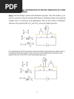 Physics Exp 4