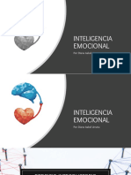 Inteligencia Emocional