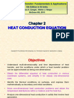 Heat and Mass Chapter 2