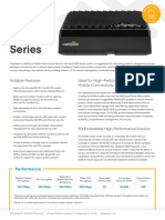 R1900 Series: Data Sheet