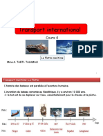 Cours 4 Flotte Maritime Du 12 Avril 2020