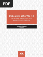 Del Colera Al Covid