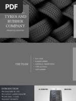 Financial Performance Report General Tyres and Rubber Company-Final