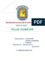 Poximeter 2.0