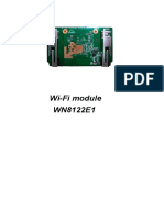 Manual WN8122E1