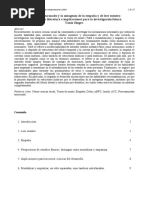 Las Bases Neuronales+y+la+ontogenia+de+la+empatía+y+de+leer+mentes - T - Singer - Revisado