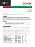 PDS Perfecto T 32