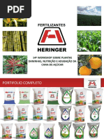 Momento Heringer - Tecnologia Heringer de Micronutrientes em Formulações NPK - Thiago Ferreira