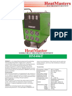 Heatmaster: Mobile Heat Treatment Equipment