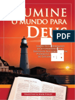 Ilumine o Mundo para Deus