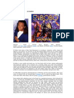 Biography DJ BOBO