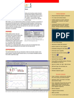 Professional Vissim: Dynamic Modeling and Simulation Software