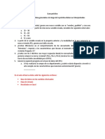 Práctica SPSS