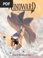 Windward Rulebook