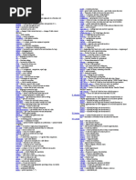 Comandos de Scilab