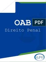 Direito Penal - FGV