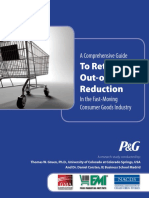 To Retail Out-of-Stock Reduction: A Comprehensive Guide