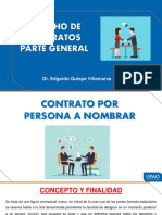 s12 - PPT - CONTRATO POR PERSONA A NOMBRAR