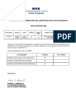 Certificado de Cumplimiento - Enero Vieda