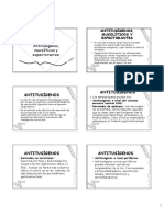 46 S13 Antitusig - Mucolitico - Espectores