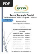 Tarea Grupal Ii Parcial Auditoria Financiera Grupo 1