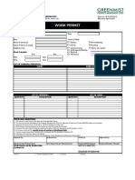 Work Permit: Jazz Residences Condominium Corporation