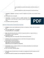 Gramática Do 10º, 11º e 12º Ano