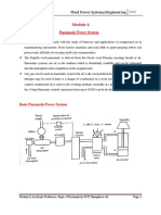 Module 4 Notes