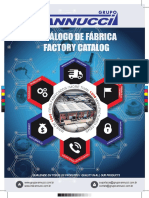 Catalogo Fabrica