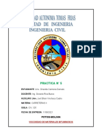 Informe 5 (Viscosidad Del Materiales Bituminosos)