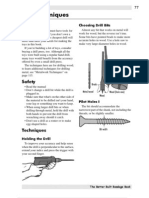 Drill Techniques