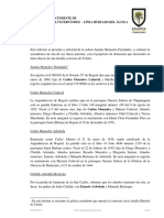 Informe MONSALVE FERNÁNDEZ