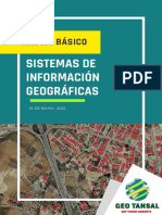 Examen Final - Arcgis Básico