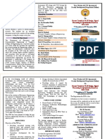 VLSI FDP Brochure - Phase3