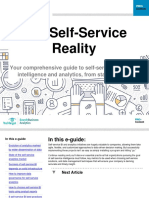 Comprehensive Self-Service Guide