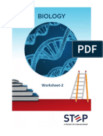 Mdcat Bio W 2