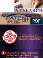 Patent Search