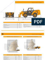 JCB Telescopic 540-170 FR (1ef)