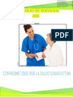 Portafolio Ips David