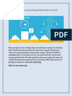 What Is Net Metering And.9450282.powerpoint