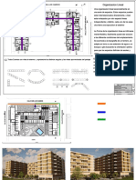 Organizacion Espacial Aproximaciones Al Edificio Ayala Fabian