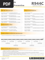 Guia Prático de Manutenção Preventiva - R944C - 1446.39112 - REV-01