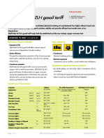 Shell Diala S2 ZU-I Gasoil Tariff: Performance, Features & Benefits Main Applications