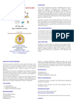 EEE Webinar Brochure